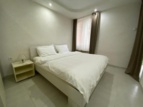 SiS 2 Bedroom 2 Bath with free parking in Ohrid